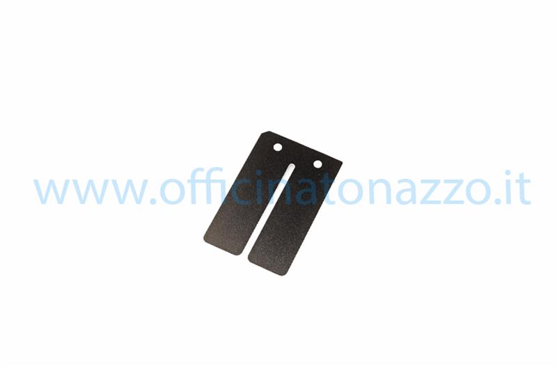 Lamella di ricambio Polini 0,30 mm per collettore lamellare Ø16- Ø19- Ø24