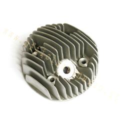 Original type cylinder head for Vespa VBB, VBA for piston with deflector