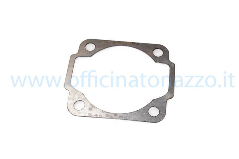 1.0mm steel cylinder base thickness for Vespa 50 - Primavera - ET3