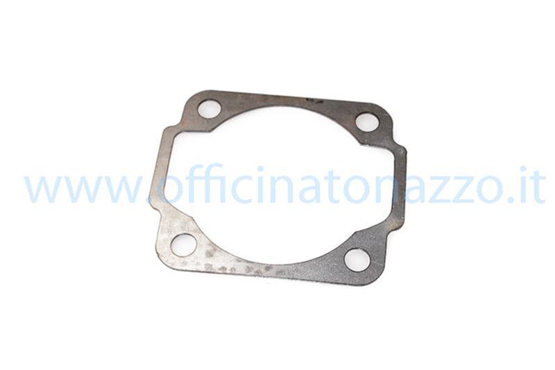1.5mm steel cylinder base thickness for Vespa 50 - Primavera - ET3 to be adapted according to the cylinder