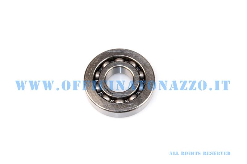 16169 - Cuscinetto a sfere NTN - BB1/3055B - (20x52x12) per banco albero motore Vespa faro basso e mozzo ruota posteriore per Vespa GS160 - 180SS