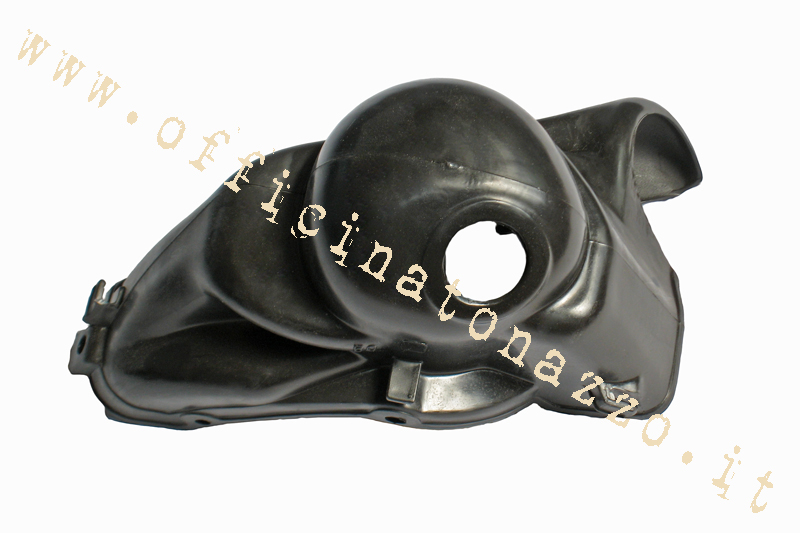Cylindre de casque pour Vespa 50