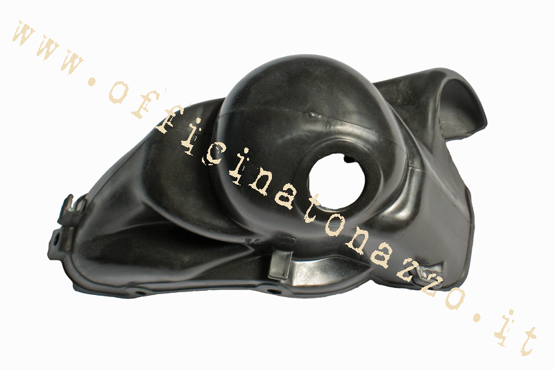 Cuffia cilindro per Vespa 50
