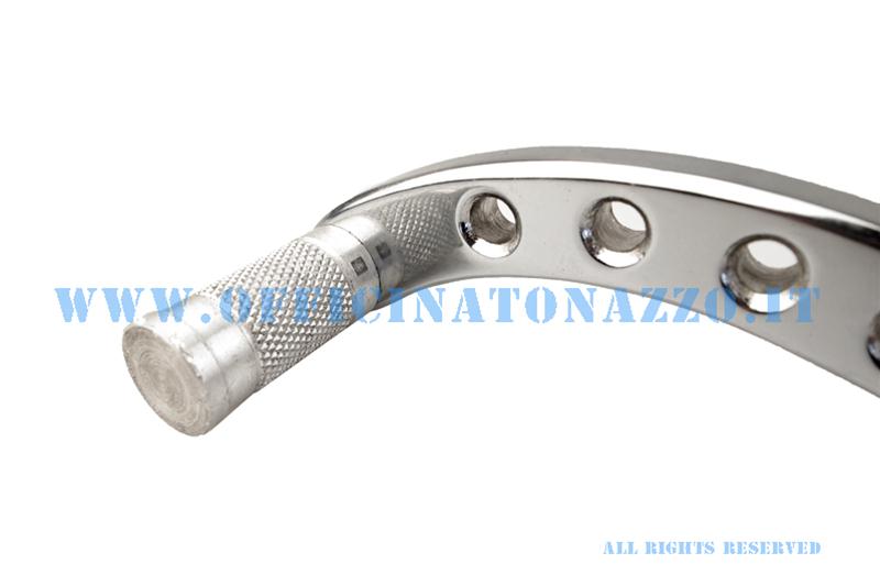 Custom starter lever for Vespa P80 / 150X - P200E - PX80 / 200E - Lusso