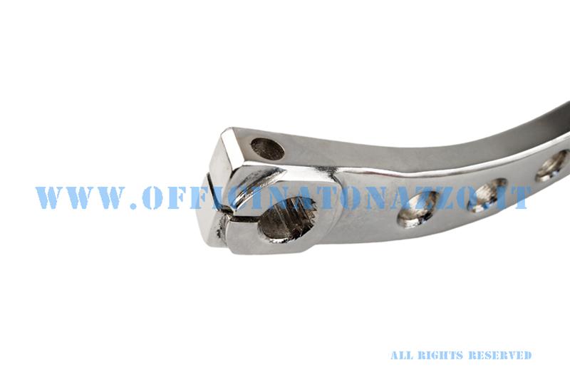 Custom starter lever for Vespa P80 / 150X - P200E - PX80 / 200E - Lusso