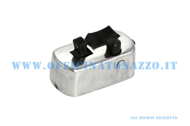 Interruptor de luz de 12V para Vespa