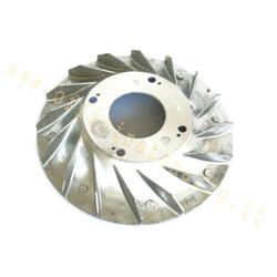 Aluminum fan for Vespa VNB - VBB - Sprint