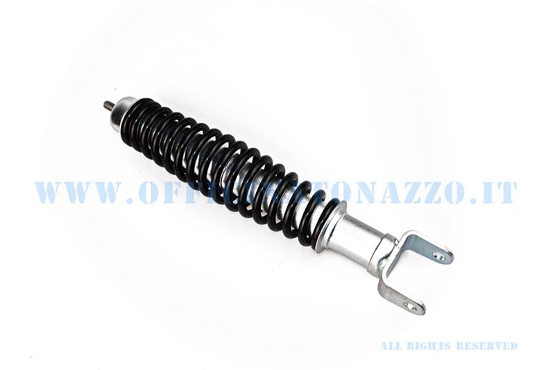 Ammortizzatore posteriore tipo originale zincato per tutte le Vespa con ruote da 10" (no Vespa PK - Vespa Milennium)