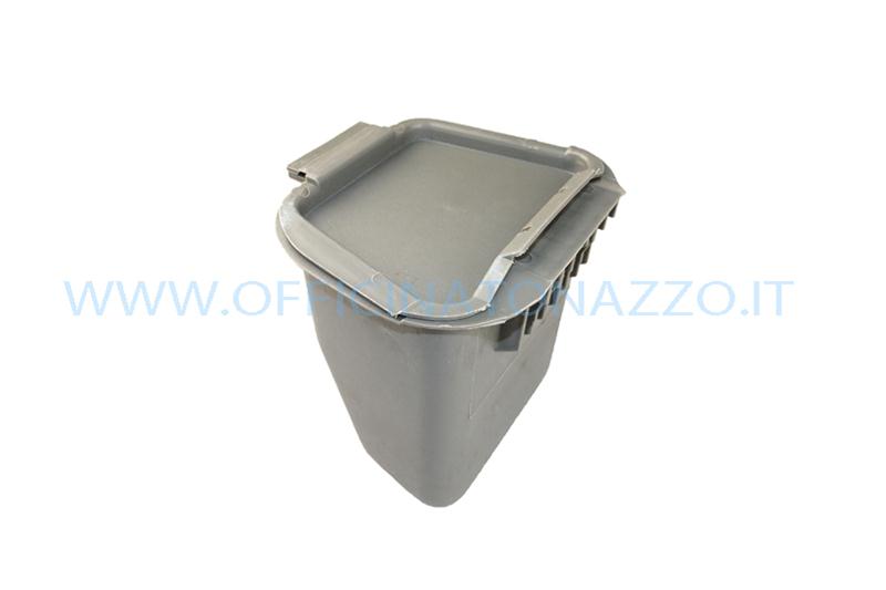 Scatola porta attrezzi per Vespa PK