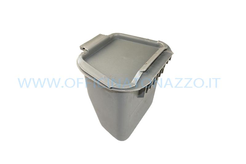 caja de caja de herramientas pour Vespa PK