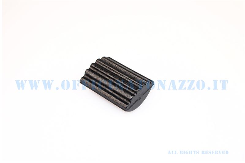 Brake pedal rubber for Vespa PK-PX from 1994