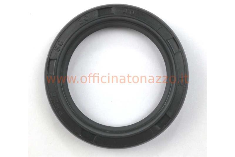 P157 - Paraolio mozzo ruota posteriore (30x40x7) per Vespa GS160 - SS180 - Super