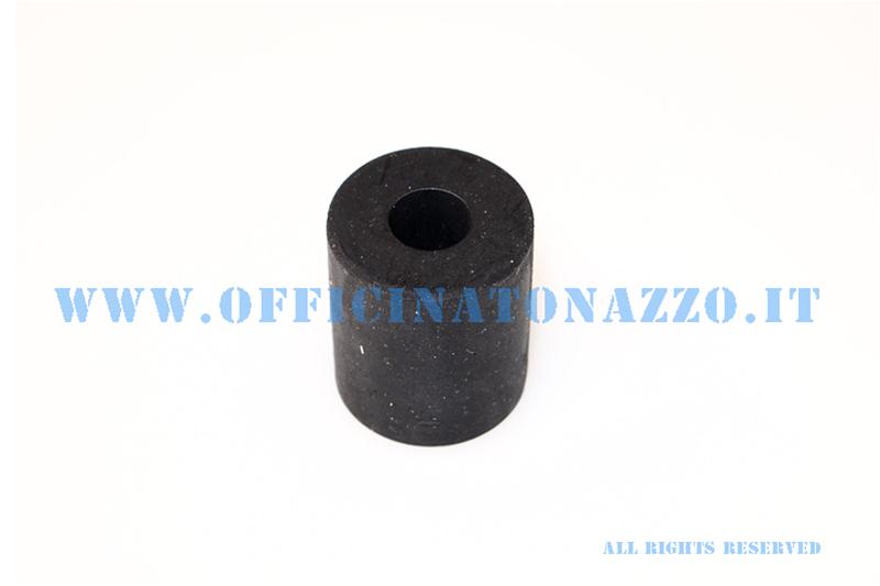 0952 - Silent block inferiore ammortizzatore per Vespa dal '51>'54 - 125 V1T>V15T - V30T>V33T - VM1>2T - VU1T
