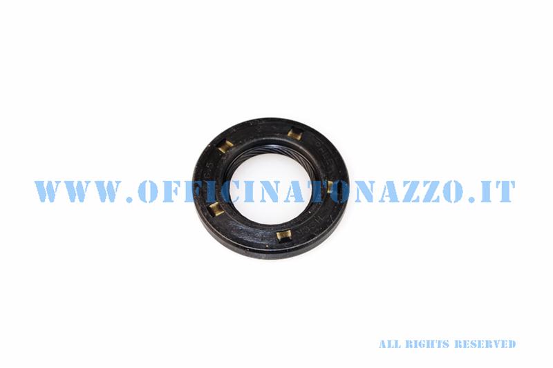 Seal flywheel side outer HSCRY (45x24,9x6,5 / 5.5) for Vespa GS160 - SS180