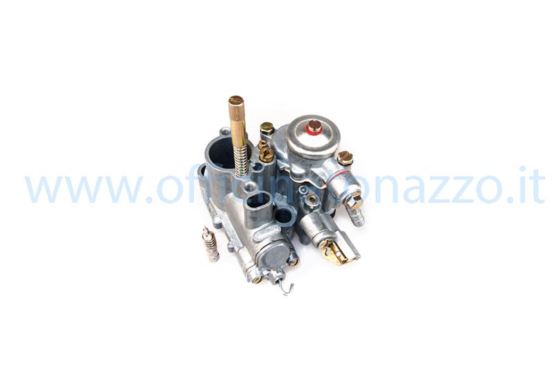 SI 24/24 carburettor with mixer for Vespa