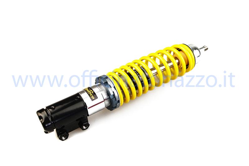 Ammortizzatore anteriore Pinasco regolabile per Vespa GT 125/200 - GTS 250 - Super 300