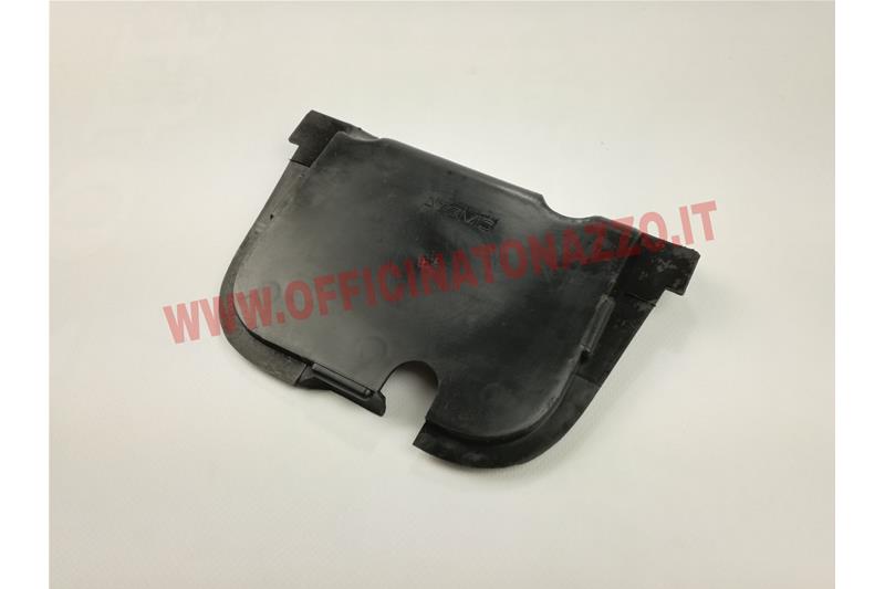 Internal mixture collection diaphragm and cable cover for Vespa 125 VNA–TS/150 VBA-T4/160 GS/180 SS/Rally/PX1 ° series