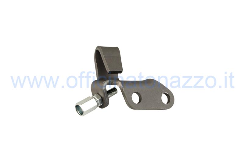 71702 - Piastra supporto cavi per Vespa 50 tutti i tipi (Rif.Piaggio 79001)