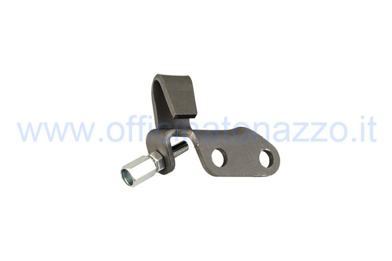 Placa de soporte de cables para Vespa 50 todo type (Ref.Piaggio 79001)