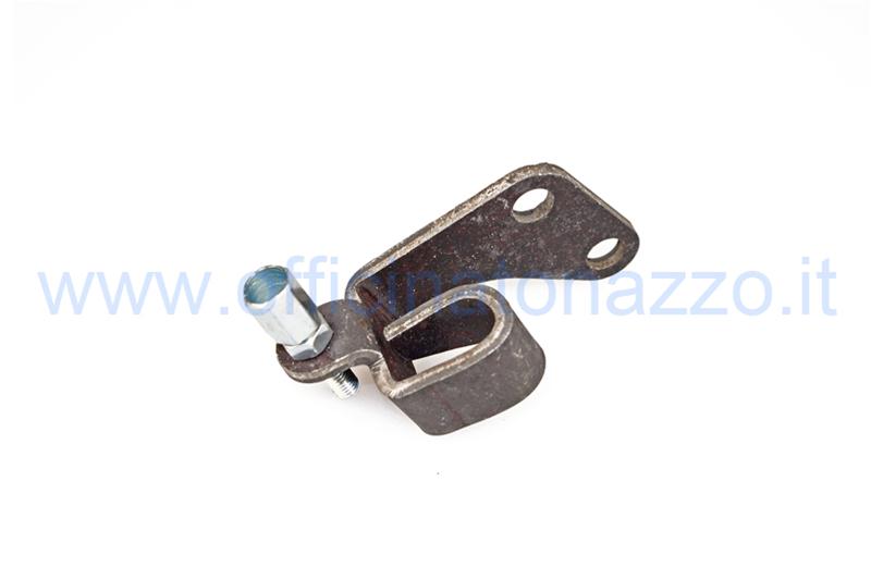 Piastra supporto cavi per Vespa 90 - 125 Primavera - ET3 - PK 50 - 125 PK