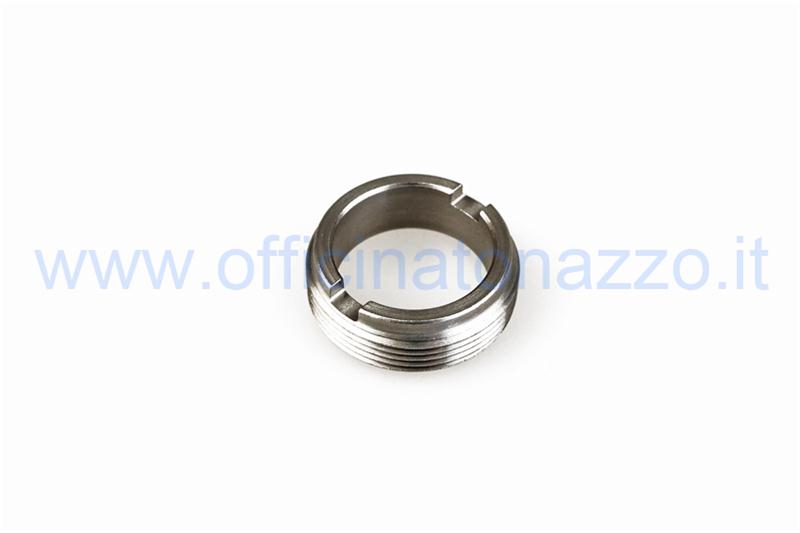 Locking ring bearing front hub Vespa 50 - 90-125 Primavera - ET3 (Ref. 57940 Piaggio original)