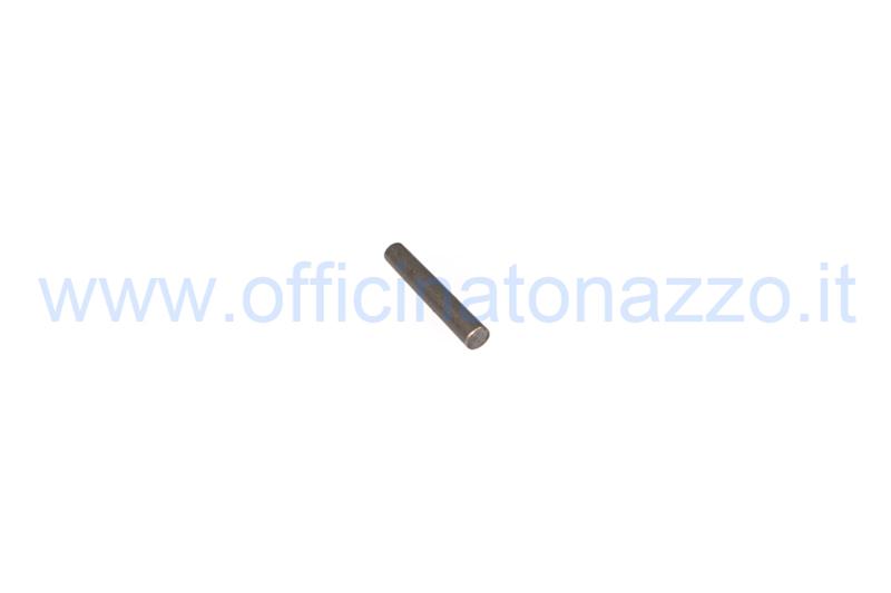 Spina conica bloccaggio selettore marce per Vespa 50 -  90 - Primavera - ET3  (Rif.Originale 13010)