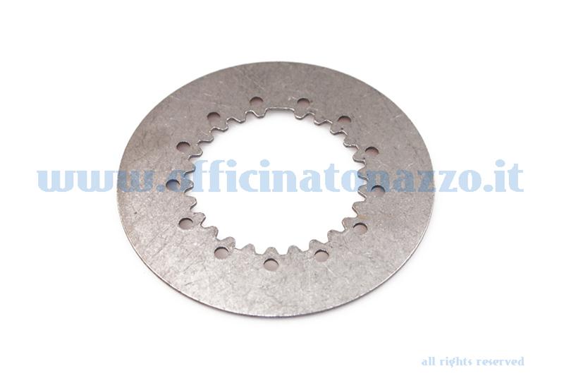 6731 - Intermediate clutch disc 4 discs 6 springs for Vespa large frame