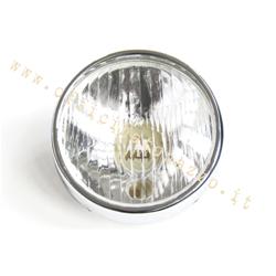 f223 - Front light in plastic for Vespa GS 150