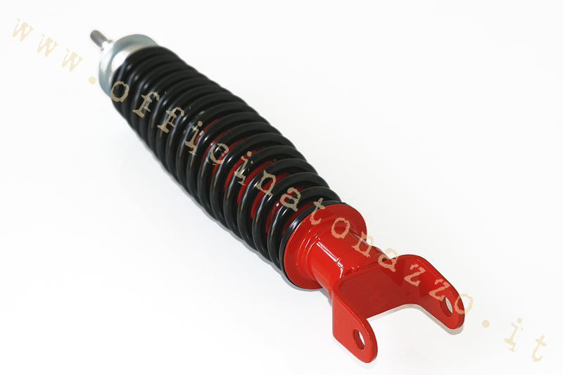 Rear sport shock absorber Vespa PK50 / 125 all models