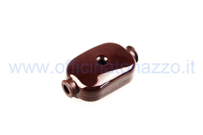 Contact box / low-voltage socket for Vespa VBA - VBB - GL - VNB3 - VNB6