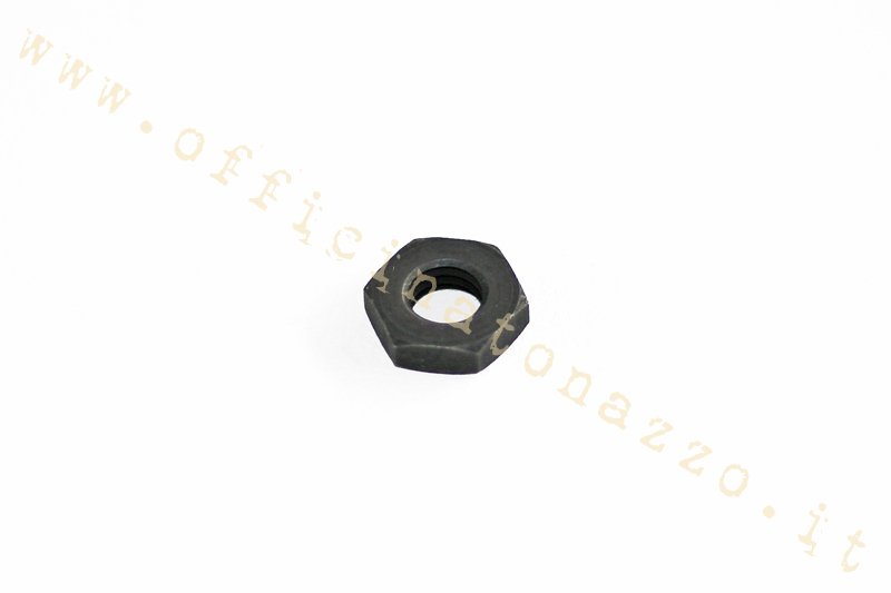 nut for Vespa 50 clutch - Primavera - ET3