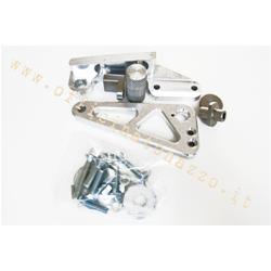 30004000 - pedal de freno MMW para freno de disco trasero