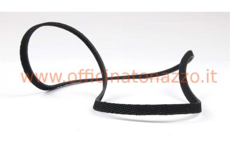 Front light gasket Ø105mm for Vespa VL 1> 3 - VM 1> 2 - VN 1> 2