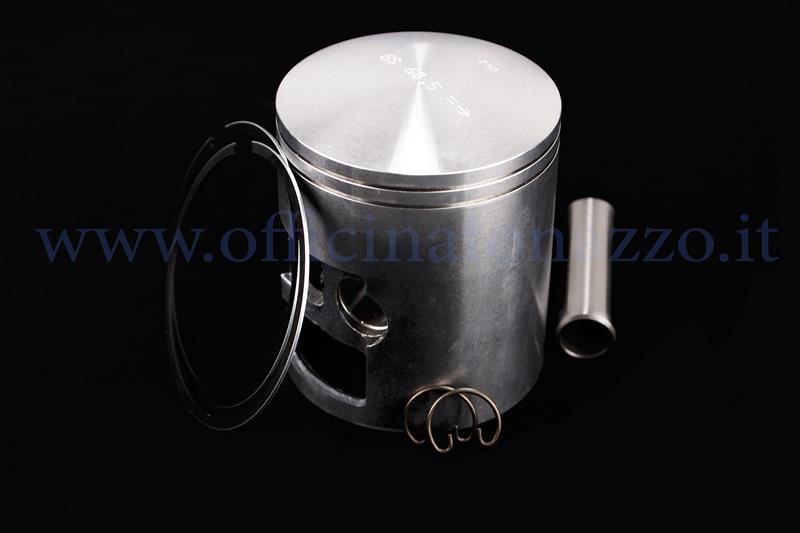57606.02 - Complete piston parmakit Ø 70.5 mm for cylinder 222