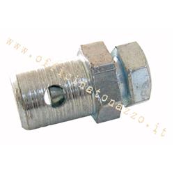 Morsetto filo trasmissione cambio/frizione 1,5x0,7mm