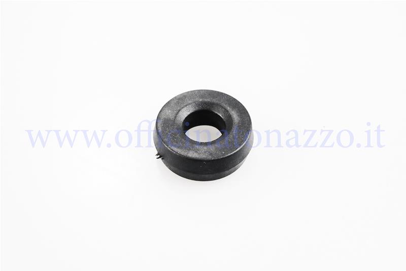 Silent block attacco ammortizzatore anteriore per Vespa 50 - 90 - 125 - Primavera - ET3 - PK (rif.originale 57012)