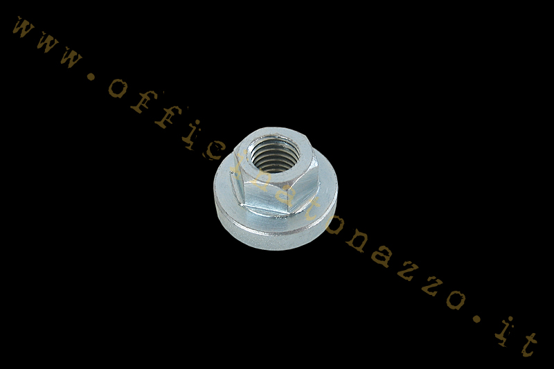 Nut flywheel cone 19 - M10 for Vespa 50 - 90 - Primavera