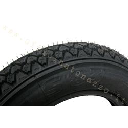 Michelin S83 tubeless 3.50 x 10 M / C - 59J reinforced tire