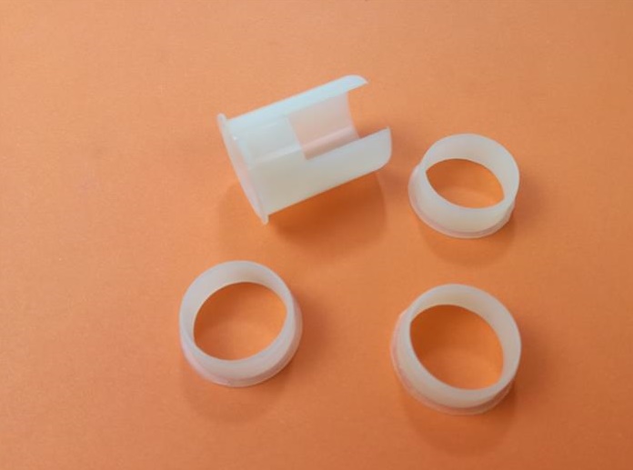 J60042300 - Kit di montaggio per manubrio LML