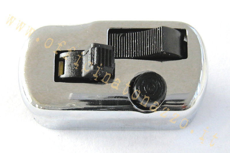 Light Switch for Vespa ET3 - 200 Rally (rif.orig.143324)