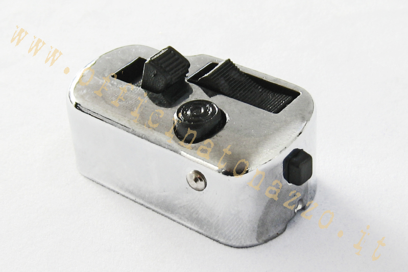 Devioluci per Vespa 50 N - L - R (rif.orig.92654)