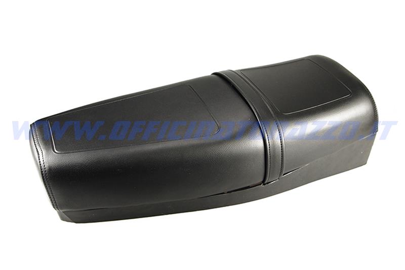 Dual seat foam with skirt for Vespa PK XL 125