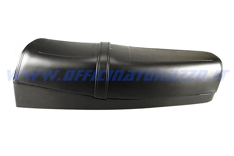 Dual seat foam with skirt for Vespa PK XL 125