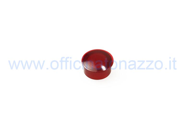 Gemma luces indicadoras de color rojo Ø aiguille 11,5 mm pour Vespa