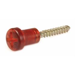 Tornillo fijación piloto trasero para Vespa PK 50 XL FL, HP, N, Cosa