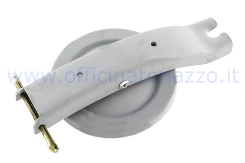 52500490 - Tipping tank cap for Vespa SS180 - Rally 180/200 - GS160