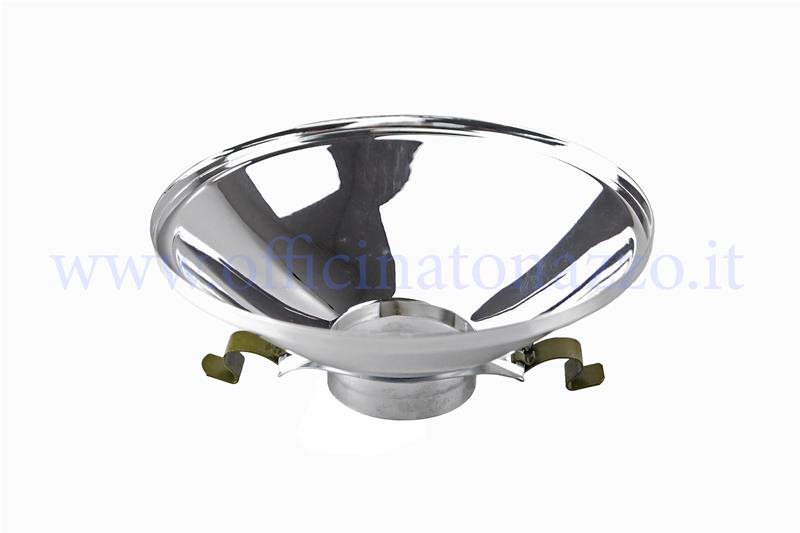 PA217/1 - Parabola fanale anteriore per Vespa 150 VB1 - 150 GS  VS 1- 2 - 3 - 4
