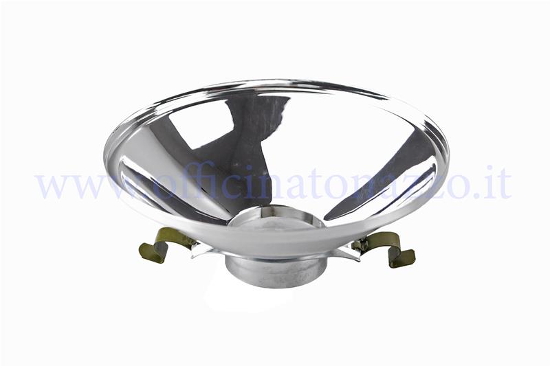 PA217 / 1 - Parabola front light for Vespa 150 VB1 - 150 GS VS 1- 2 - 3 - 4