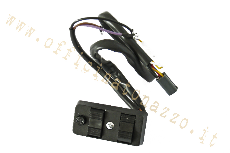 Devioluci per Vespa PK50 - PK 50 S dal '82 con frecce (rif.orig.216442)