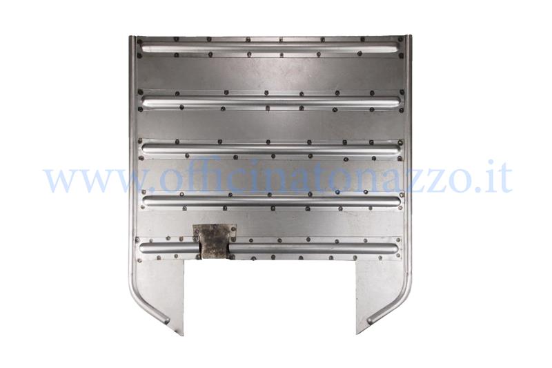 Fund platform (length 49.5 cm - width 51cm) for Vespa VU - VN - VL - VB